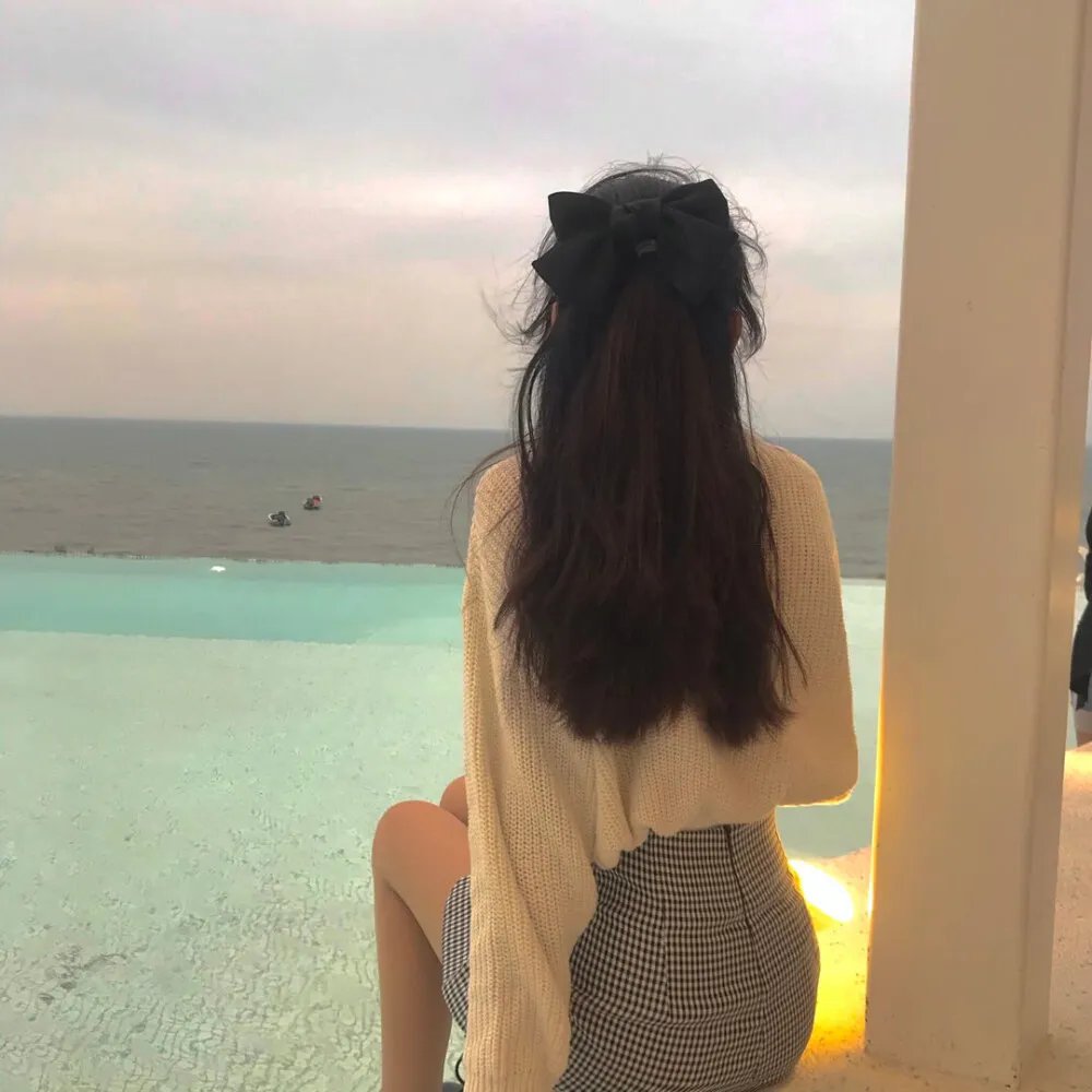 我的姊姊会隐形